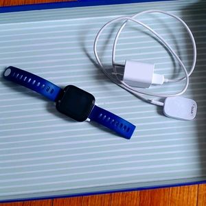 Verizon gizmo watch 2 years old works